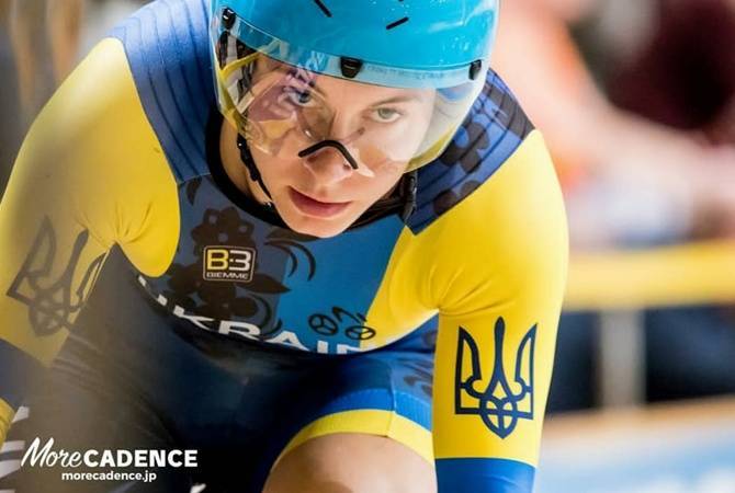 Чемпионка Европы Елена Старикова рассказала, что общего между велотреком и конькобежным спортом