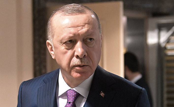 Саммит ЕС: Турцию ждут не только санкции (Evrensel)