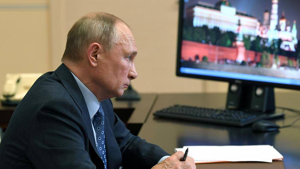 Путин поддержал идею российского аналога ЕСПЧ. Реально ли это?
