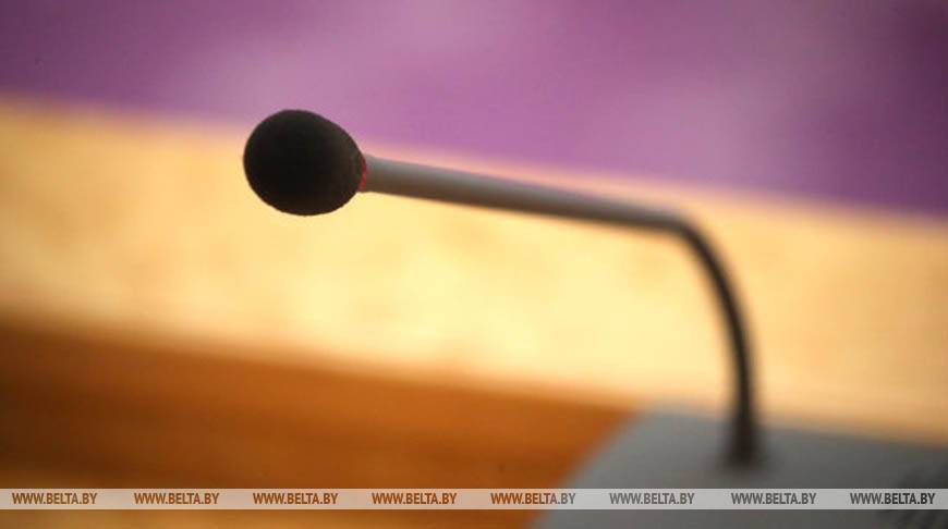 Заседание Совета глав государств СНГ состоится 18 декабря в формате видеоконференции