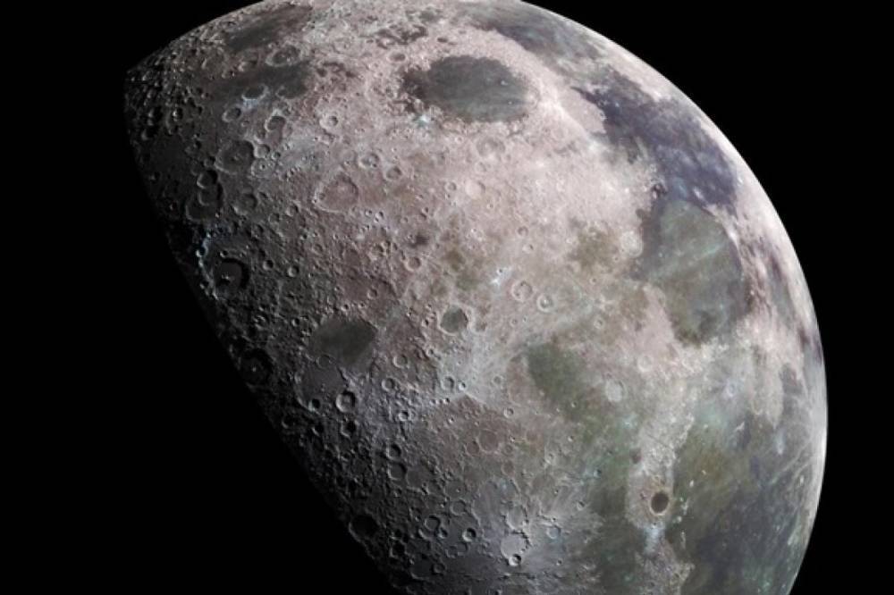 В NASA показали 18 астронавтов, которые первыми полетят на Луну по программе Artemis