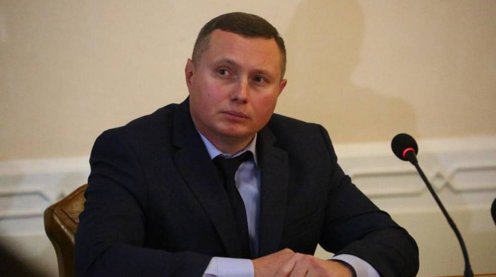 Волынские депутаты попросили Зеленского уволить главу ОГА