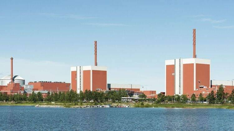 Известны первые подробности аварии на атомной станции в Финляндии
