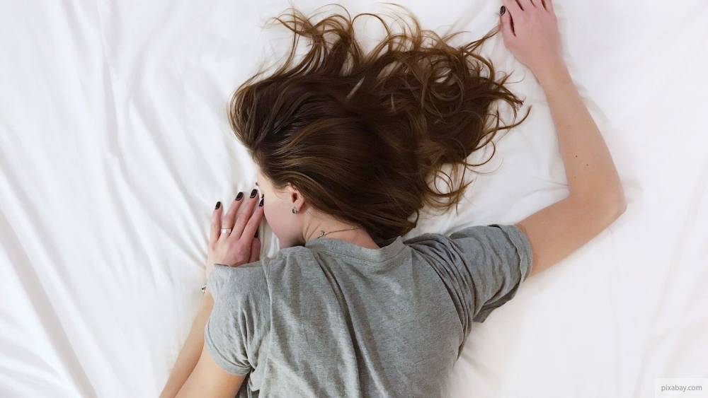 Ученые нашли пользу в длительном сне для скорейшего выздоровления