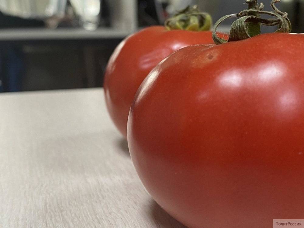 Россиян предупредили о возможном росте цен на помидоры