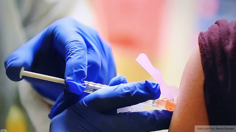 Украине предрекли повальную смертность из-за отсрочки прививок от COVID-19
