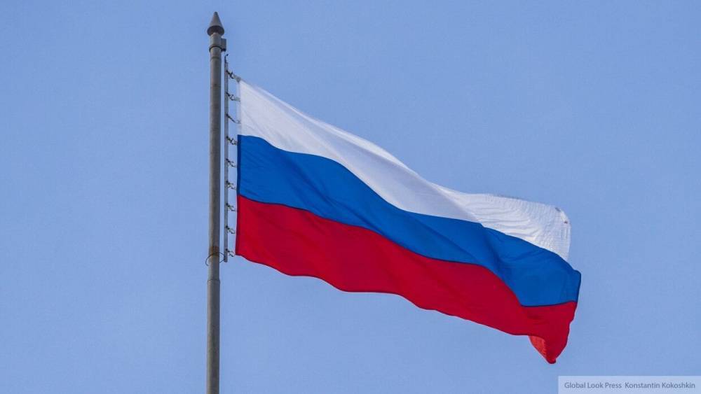 Россия анонсировала ответные меры на высылку двух дипломатов из Нидерландов