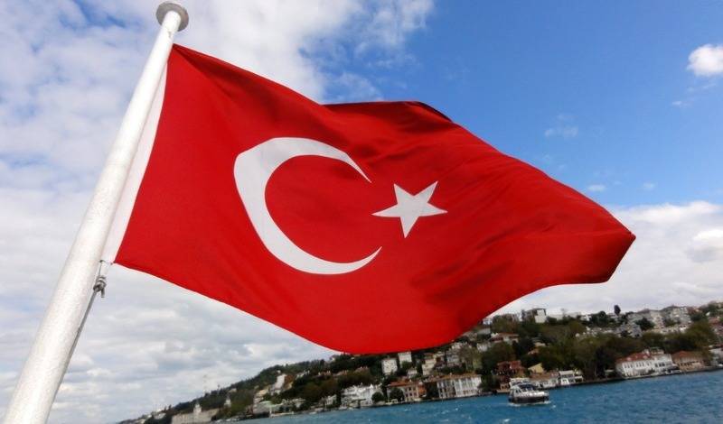 В АТОР оценили перспективу закрытия Турции для россиян в новогодние праздники