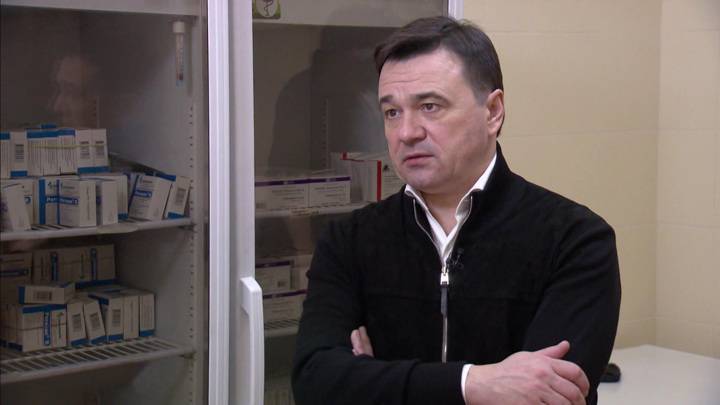 Добро пожаловать в Подмосковье: губернатор рассказал о ситуации в регионе