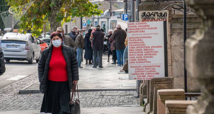 О чем пишут грузинские газеты: какие ограничения будут после пандемии?