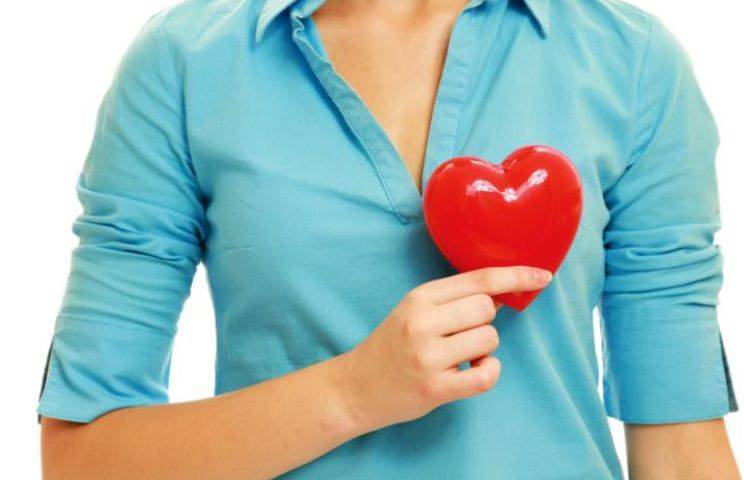 Известно, что поможет снизить риск сердечной недостаточности