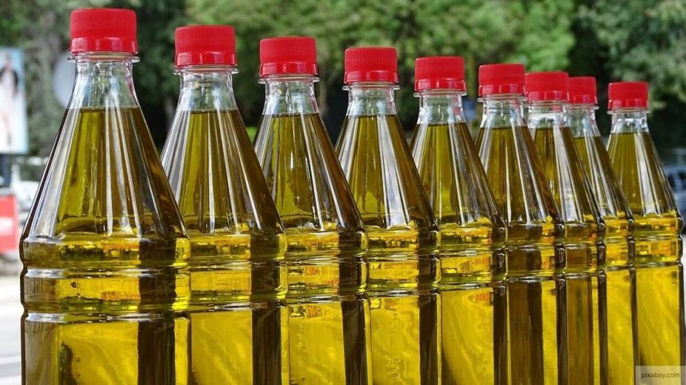 Новые цены на масло и сахар установили в России