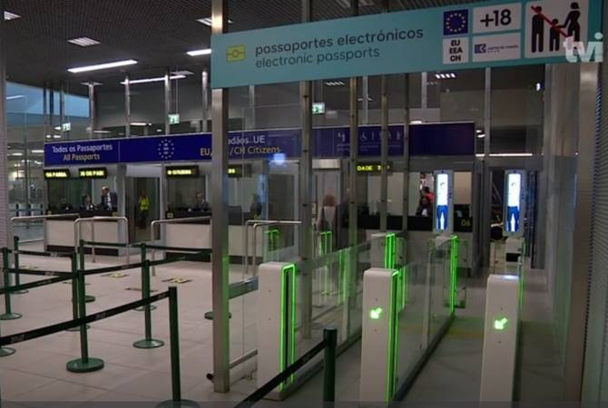 Семья украинца, убитого в аэропорту Лиссабона, получит компенсацию от властей Португалии