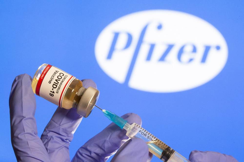 В Саудовской Аравии одобрили использование "антиковидной" вакцины Pfizer