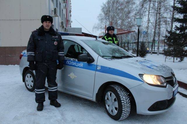 Кузбасские полицейские помогли спасти лекарства на 50 млн рублей
