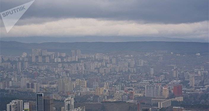 Точный прогноз погоды в Тбилиси, на воскресенье, 13 декабря