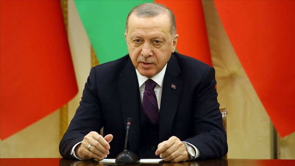 Эрдоган сделал сенсационное предложение Армении