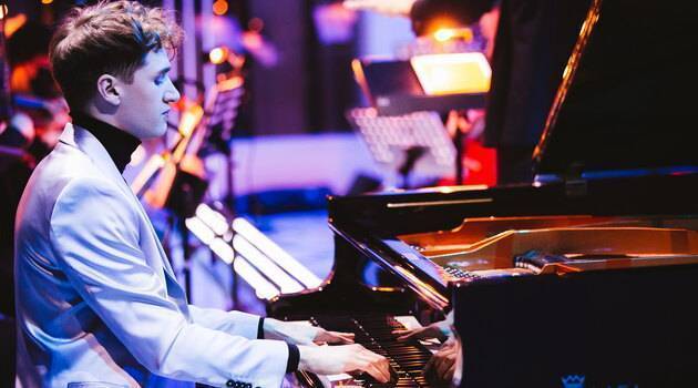 Планы на вечер: Mastercard, МАММ и фонд «Друзья» приглашают на онлайн-концерт Кирилла Рихтера