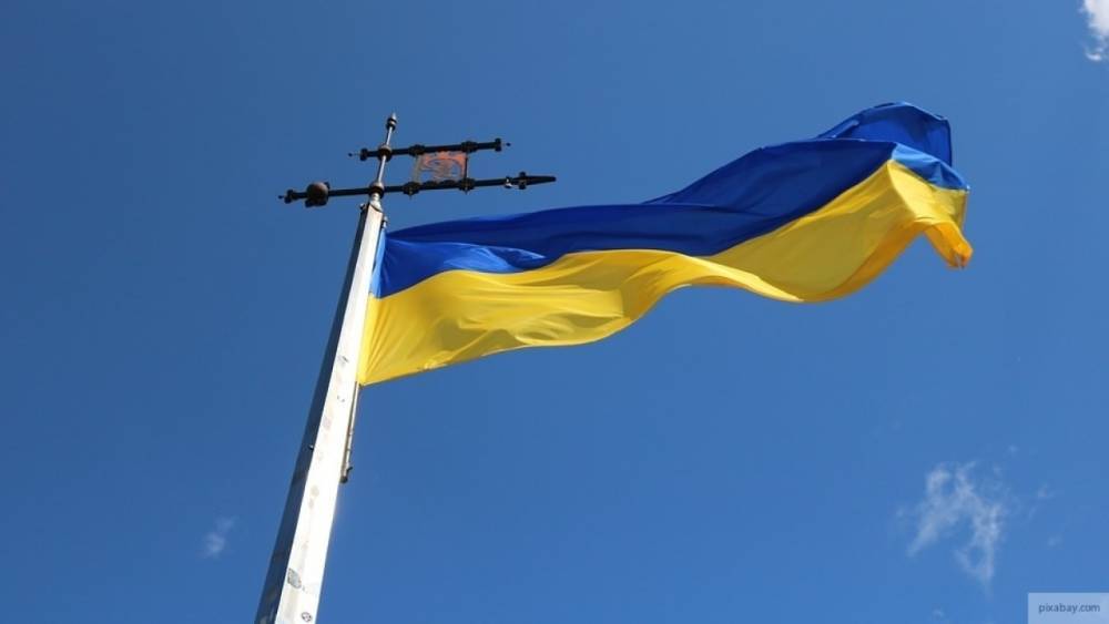 Пользователи Сети назвали Украину банкротом