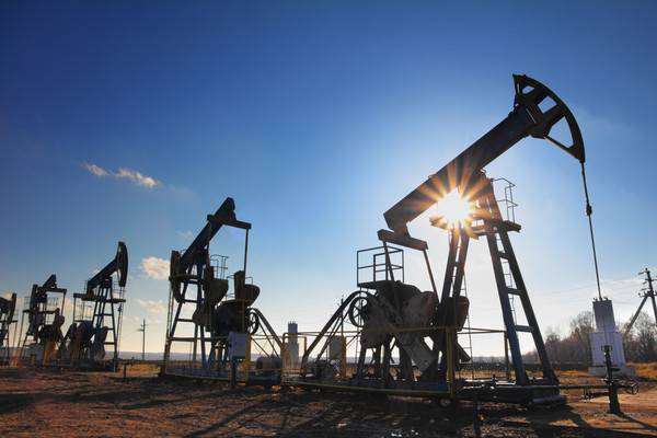 Цены на нефть на 11.12.2020: топливо продолжает расти в цене