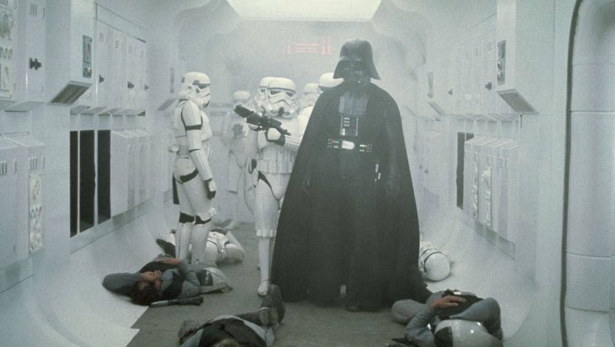 Lucasfilm готовит несколько сериалов по мотивам «Звездных войн»