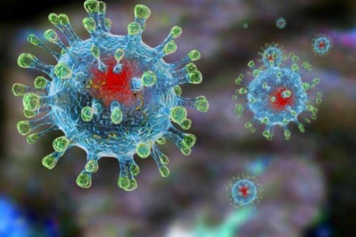 В Чувашии с начала декабря от коронавируса умерли 78 человек