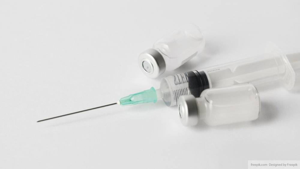 Иммунолог объяснил ложные ВИЧ-тесты при испытаниях австралийской вакцины