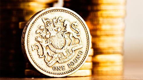 Фунт дешевеет к доллару 11 декабря на неопределенности вокруг Brexit