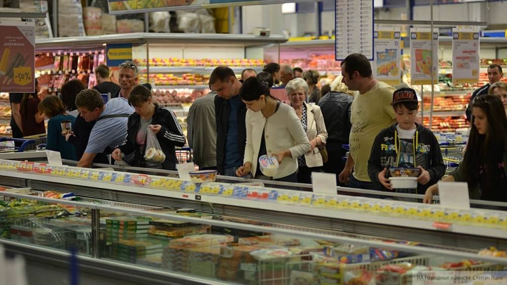 Озвучены способы ввода госрегулирования продуктовых цен в России