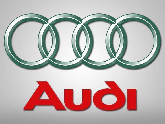 В России снова отзывают автомобили Audi