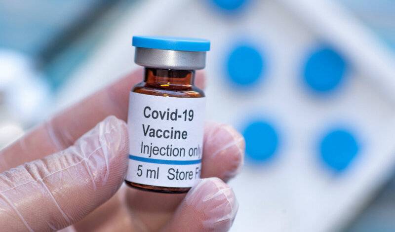 Российская вакцина «ЭпиВакКорона» поступила в гражданский оборот