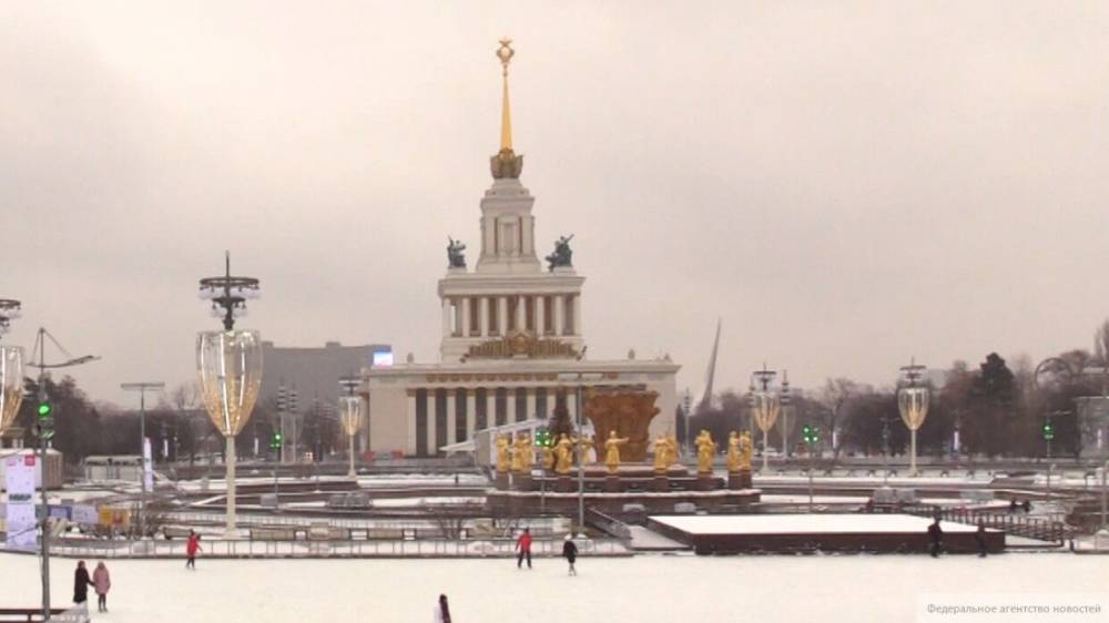 Москва открывает запись на вакцинацию для ряда граждан из группы риска