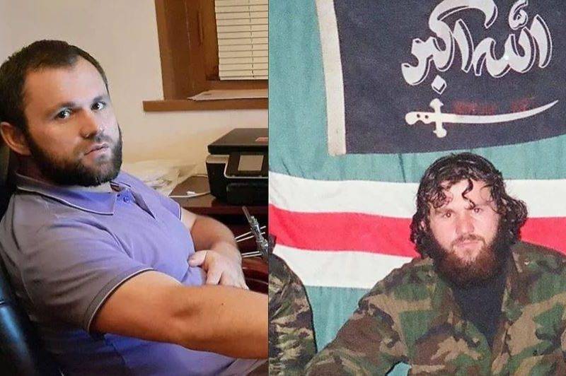 В Берлине судят россиянина за убийство чеченского полевого командира Зелимхана Хангошвили