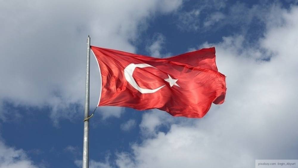 Анкара подтвердила смерть двух солдат Турции в сирийской провинции Хасака