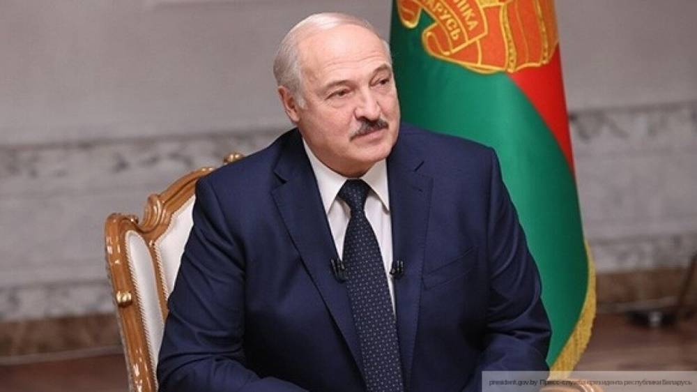 Лукашенко назвал обязательное условие для постсоветской интеграции