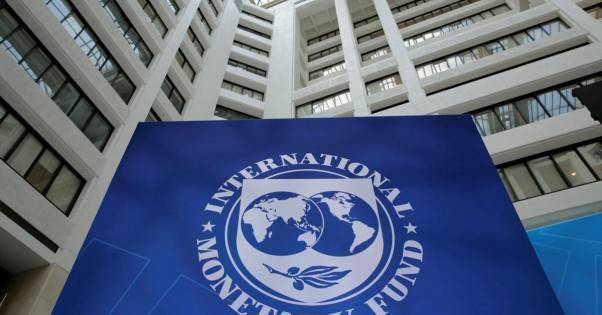 Миссия МВФ в Украину уже не приедет, максимум будет видеосвязь — источник в фонде