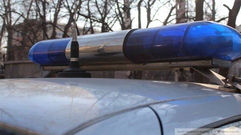 Разбойника с ножом задержали после нападения на мужчину в Подмосковье