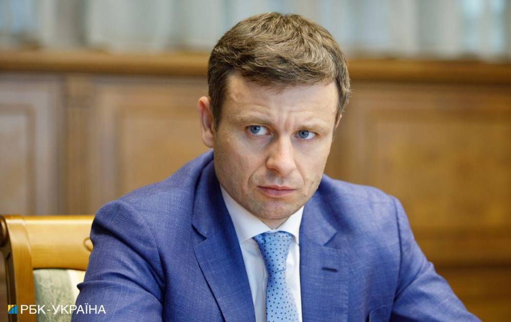 Марченко: легализация игорного бизнеса принесет 7,4 млрд гривен
