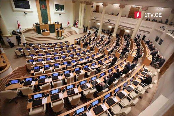 В НАТО нет стран, где оппозиция объявляет бойкот парламенту — Аппатурай