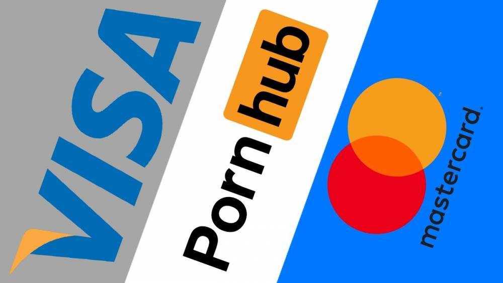 Картами MasterCard и Visa теперь нельзя оплатить подписку на PornHub