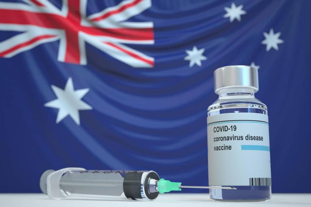 Австралия забраковала отечественную ковид-вакцину из-за странного побочного эффекта