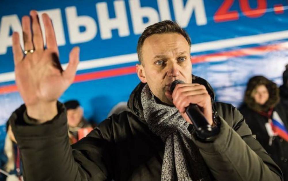ОЗХО намерена направить в Россию миссию по делу Навального