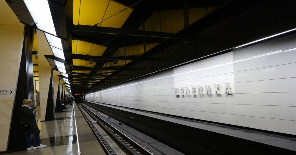 Москвичей предупредили о закрытии нескольких станций метро