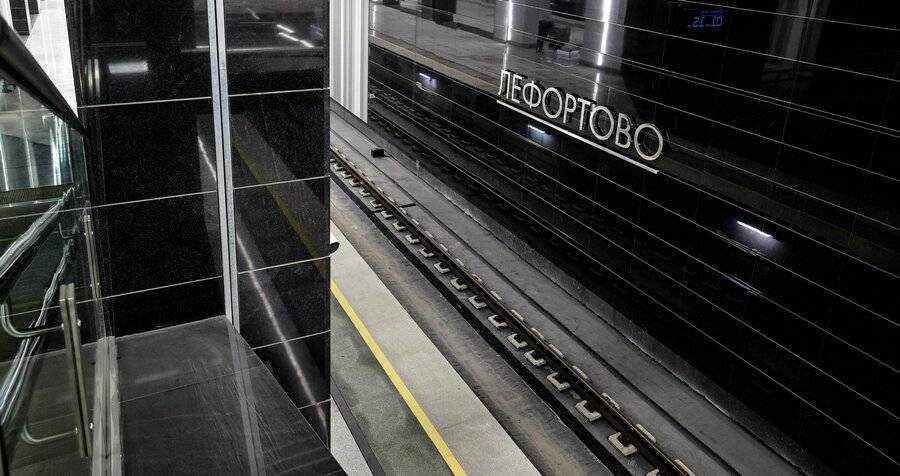 Участки трех линий метро временно закрыли для интеграции новых станций БКЛ