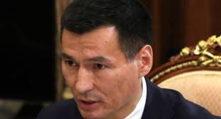 Парламентской оппозиции в Калмыкии не удалось инициировать вотум недоверия Хасикову