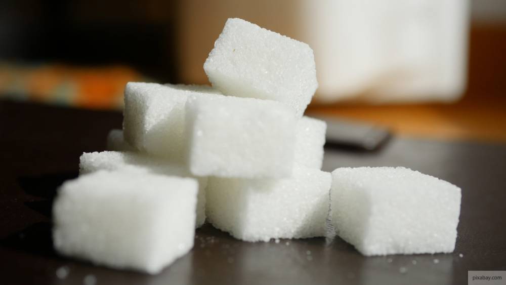 Производители сахара в России готовы остановить рост цен