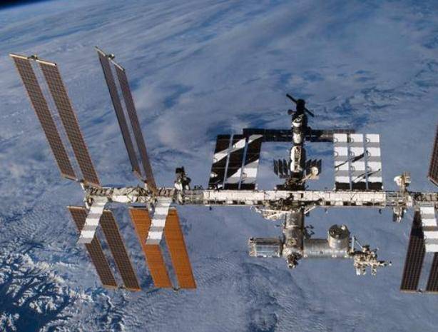 Новая российская космическая станция сможет работать вечно