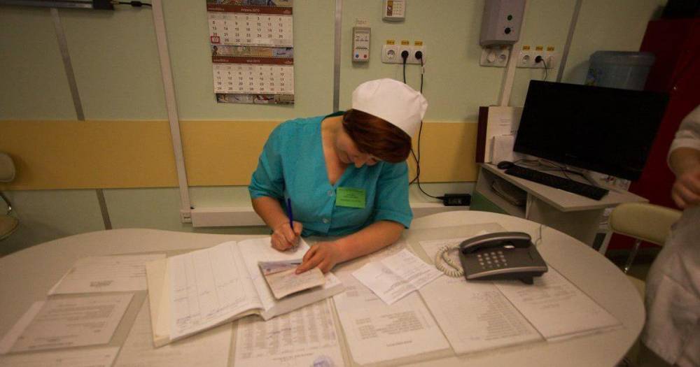 В Калининградской области ведущие детские онкологи из Петербурга проведут бесплатный приём