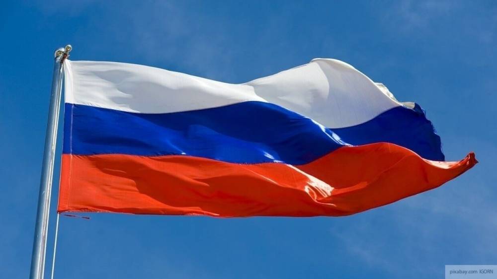 Москва готова ответить на антироссийские санкции Лондона