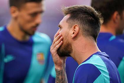 Стали известны финансовые потери игроков «Барселоны» из-за снижения зарплат